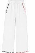 CORNELL FH WHITE SWEATS