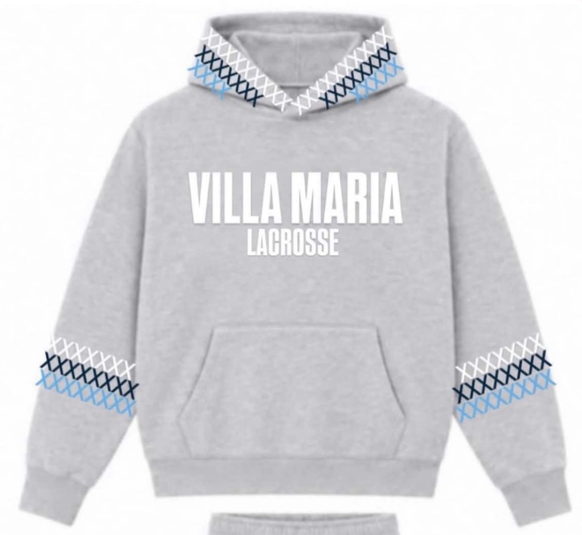 VILLA MARIA LACROSSE