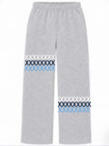 VILLA MARIA SWEATS