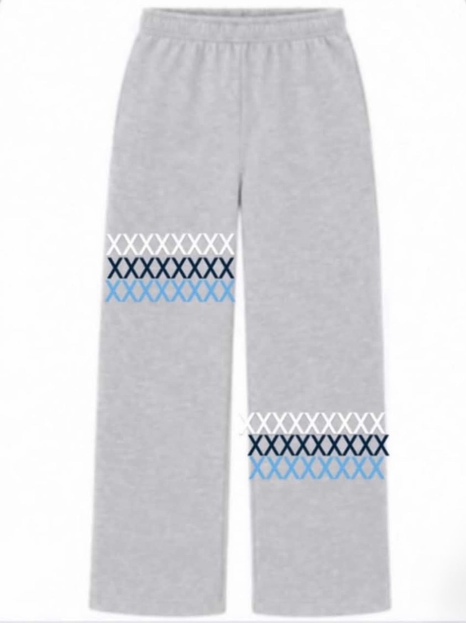 VILLA MARIA SWEATS