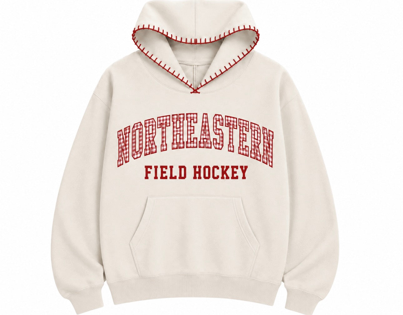 NU FH HOODIE