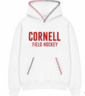 CORNELL FH WHITE HOODIE