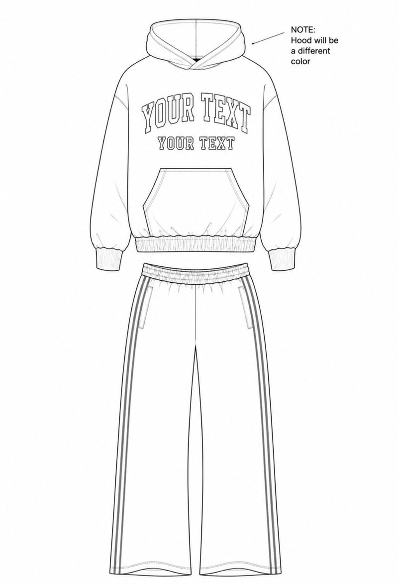 THE CLUB SET