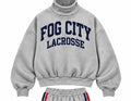 FOG CITY MOCKNECK