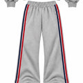 FOG CITY GRAY SWEATS