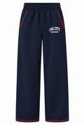 FOG CITY NAVY SWEATS