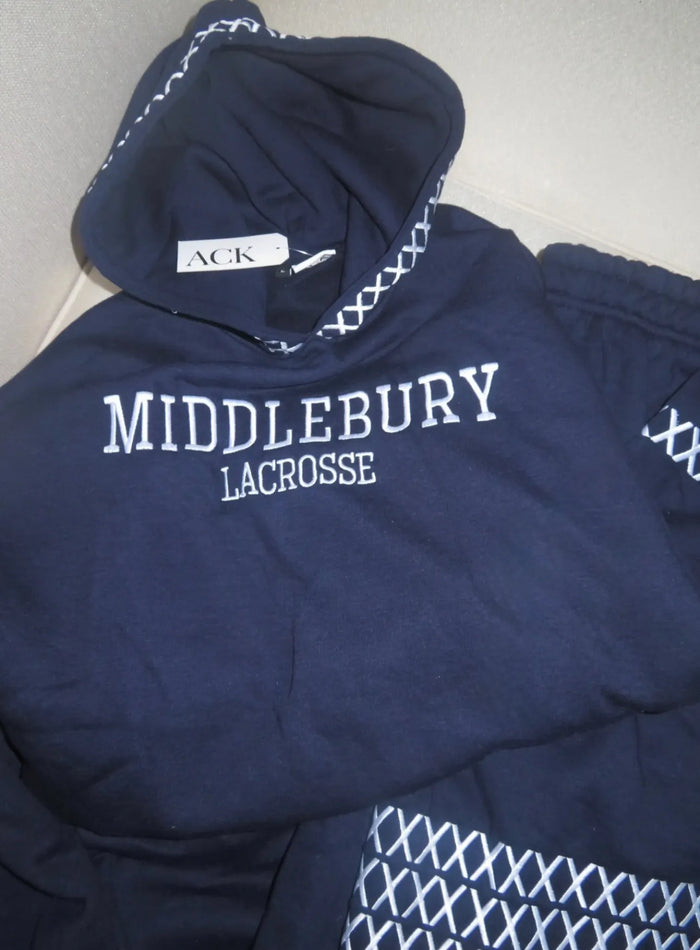 Custom · Middlebury
