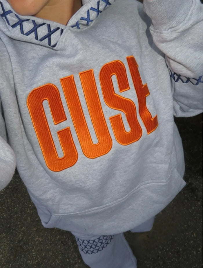 Custom · Cuse