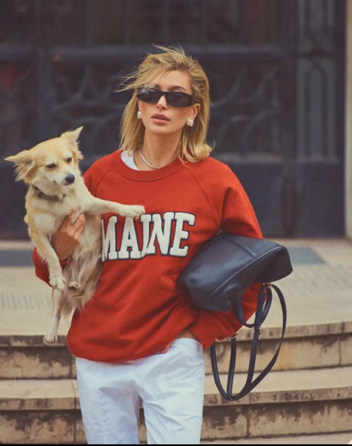 Reference · Maine