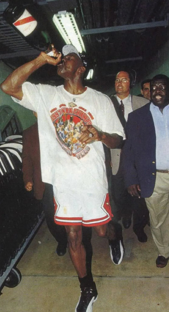 Reference · '97 Champ