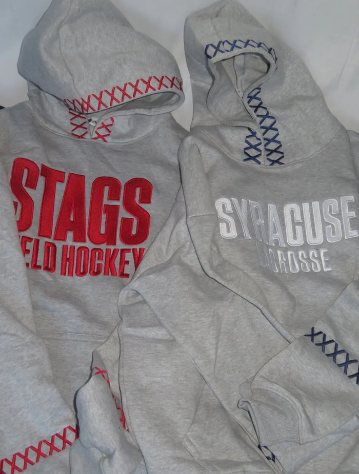 Custom · Stags Field Hockey