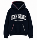 NAVY PSU HOODIE