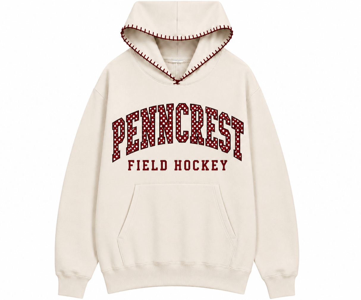 PENNCREST FH HOODIE