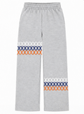 GRAY MANHASSET SWEATS