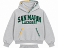 SAN MARIN LACROSSE HOODIE