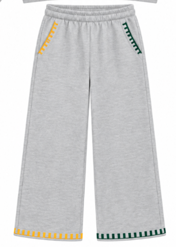 SAN MARIN LACROSSE SWEATS