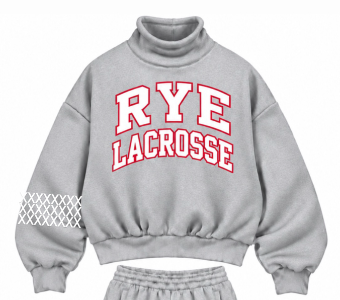 RYE LACROSSE MOCKNECK