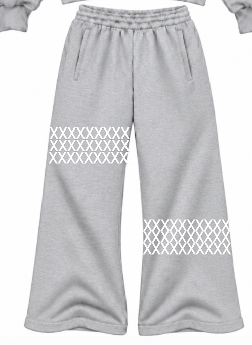 RYE LACROSSE SWEATS