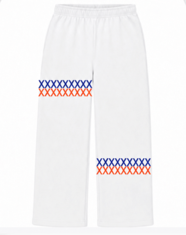 FLORIDA LACROSSE SWEATS