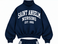 ST. A'S NURSING MOCKNECK