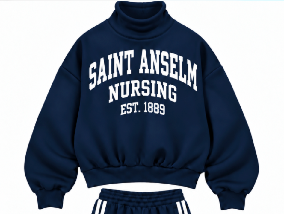 ST. A'S NURSING MOCKNECK