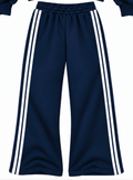 ST. A'S NURSING STRIPE SWEATS
