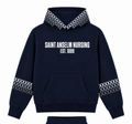 ST. A'S NURSING HOODIE