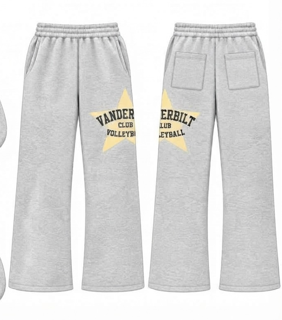 VANDY CLUB VB SWEATS
