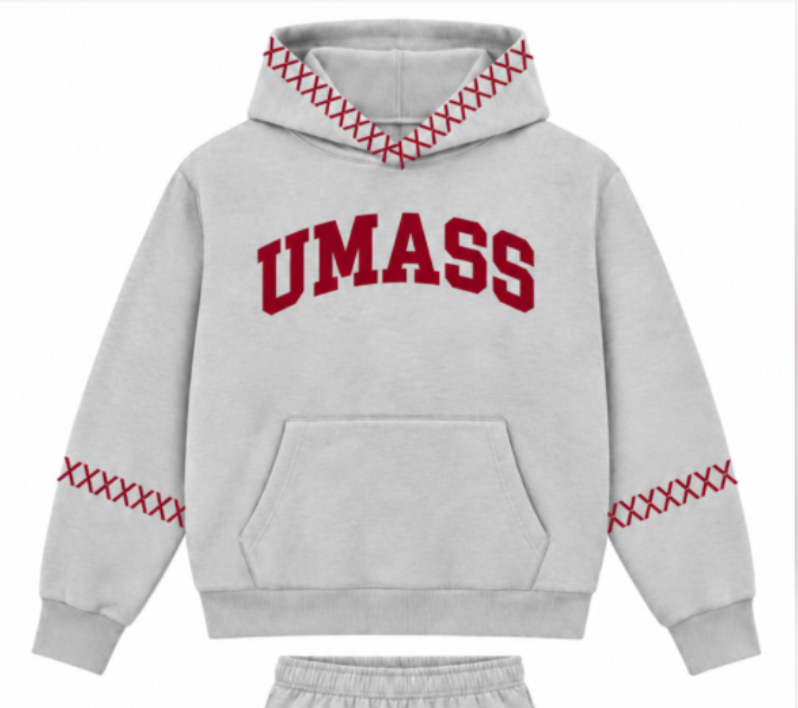 UMASS HOODIE