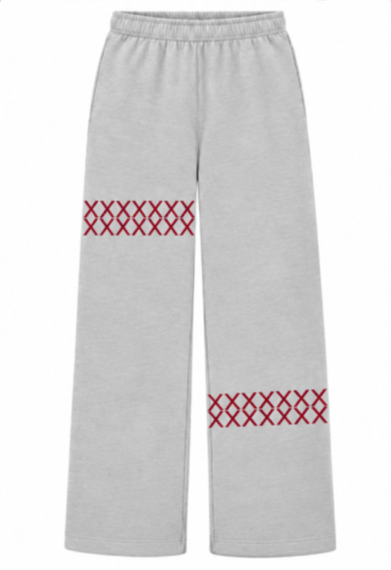 UMASS SWEATS