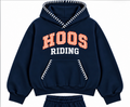 HOOS RIDING HOODIE