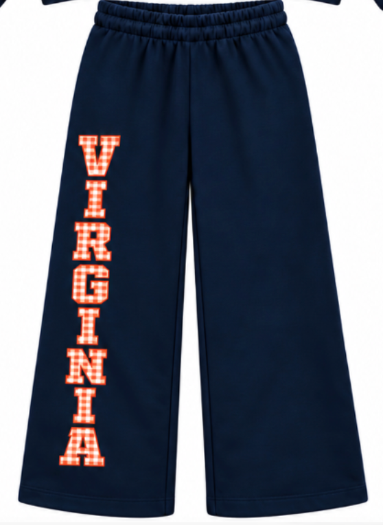 HOOS RIDING SWEATS