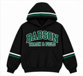 BABSON T&F HOODIE