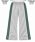 BABSON GRAY SWEATS