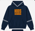 HOOS SWIM HOODIE
