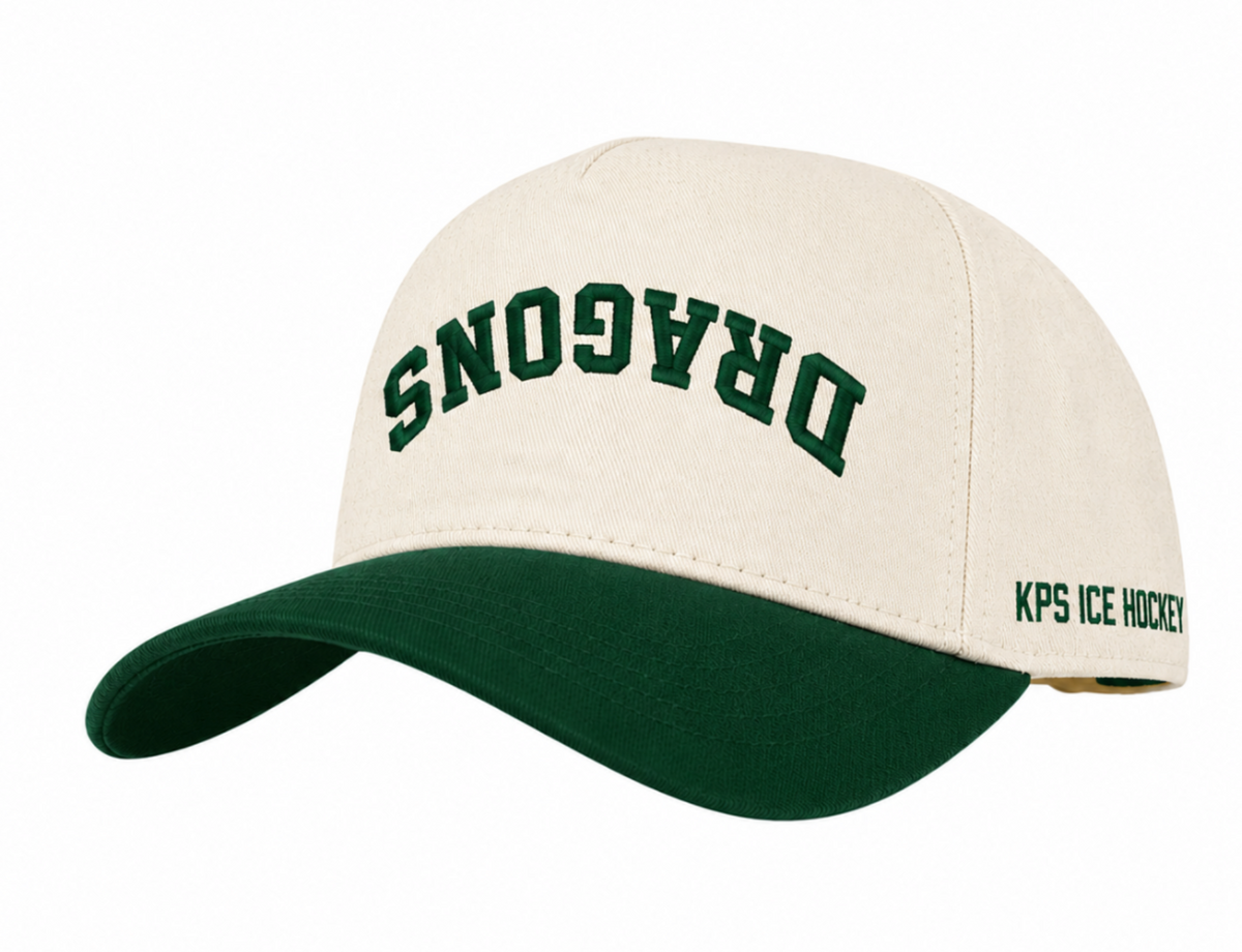KPS BASEBALL HAT
