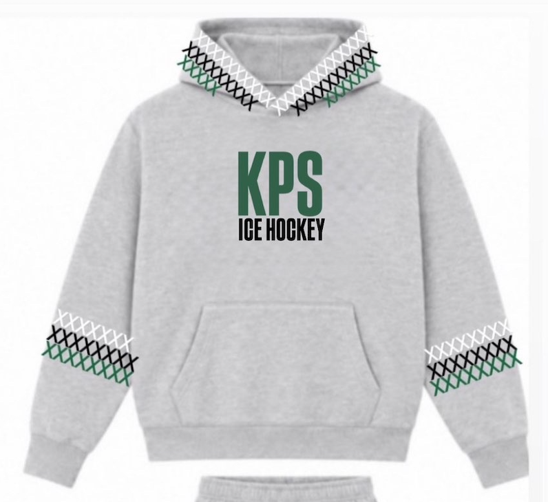 KPS HOCKEY HOODIE
