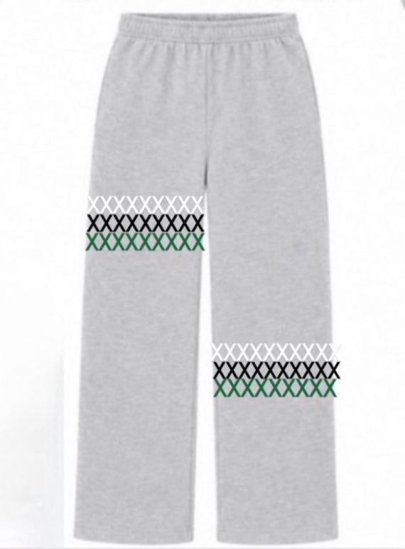 KPS HOCKEY SWEATS