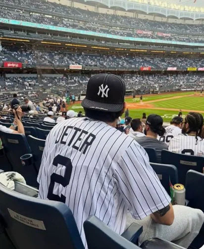 Reference · Yankees