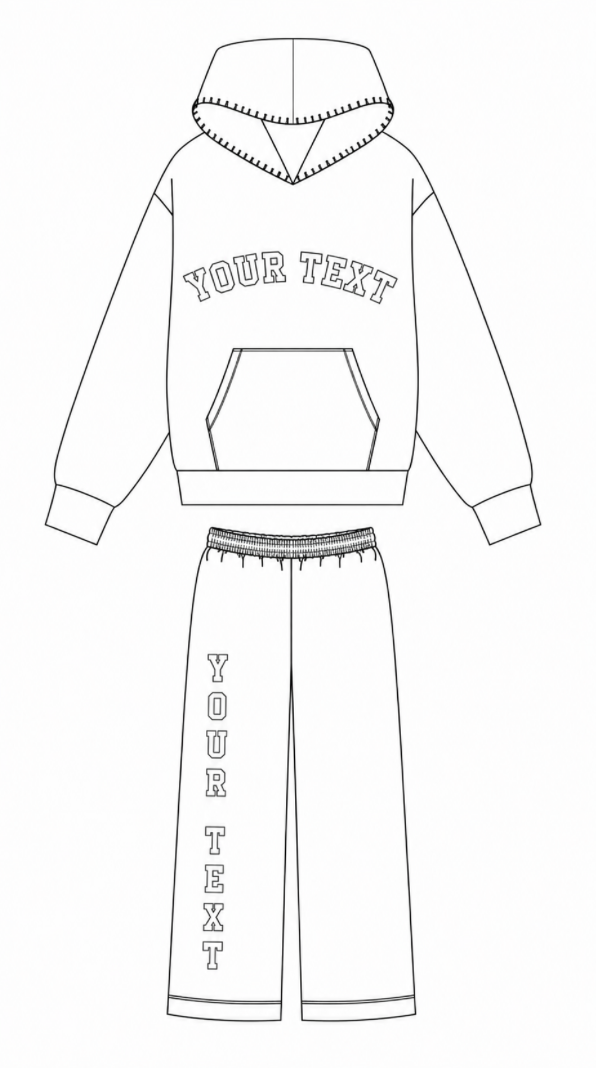 THE VARSITY SET