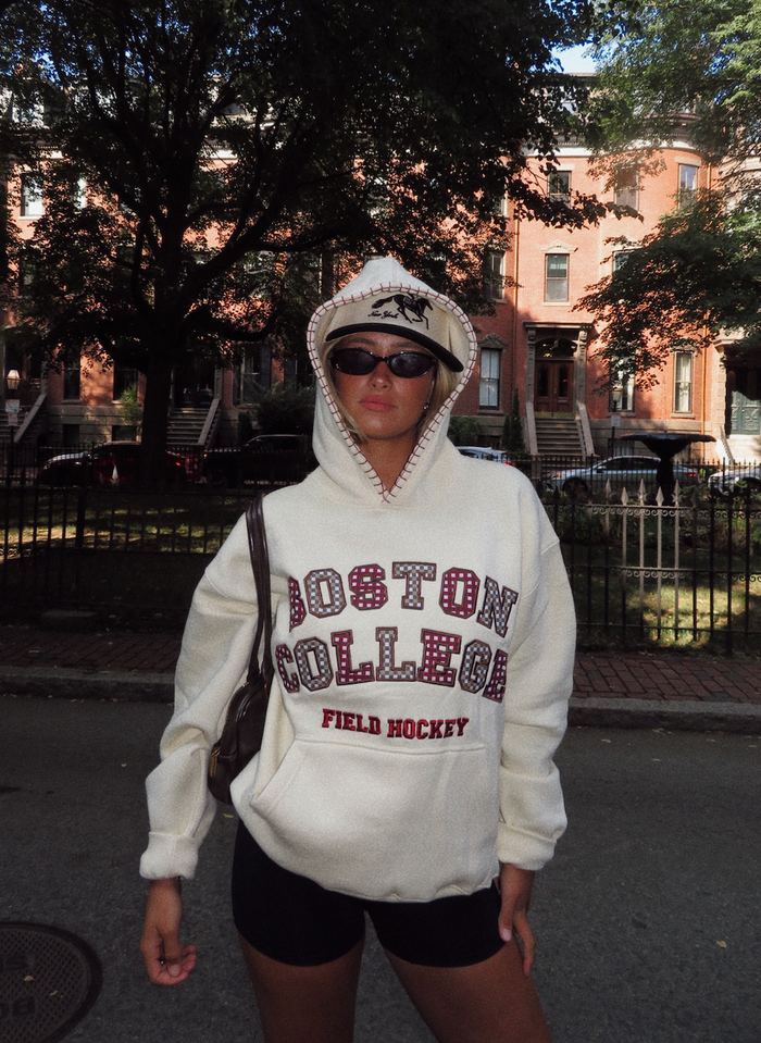 FIELD HOCKEY