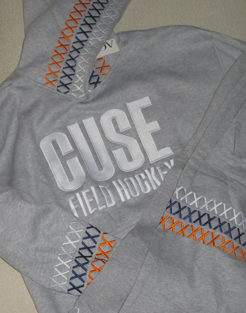 CUSE · FIELD HOCKEY