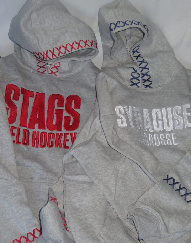 NY & Boston Caps