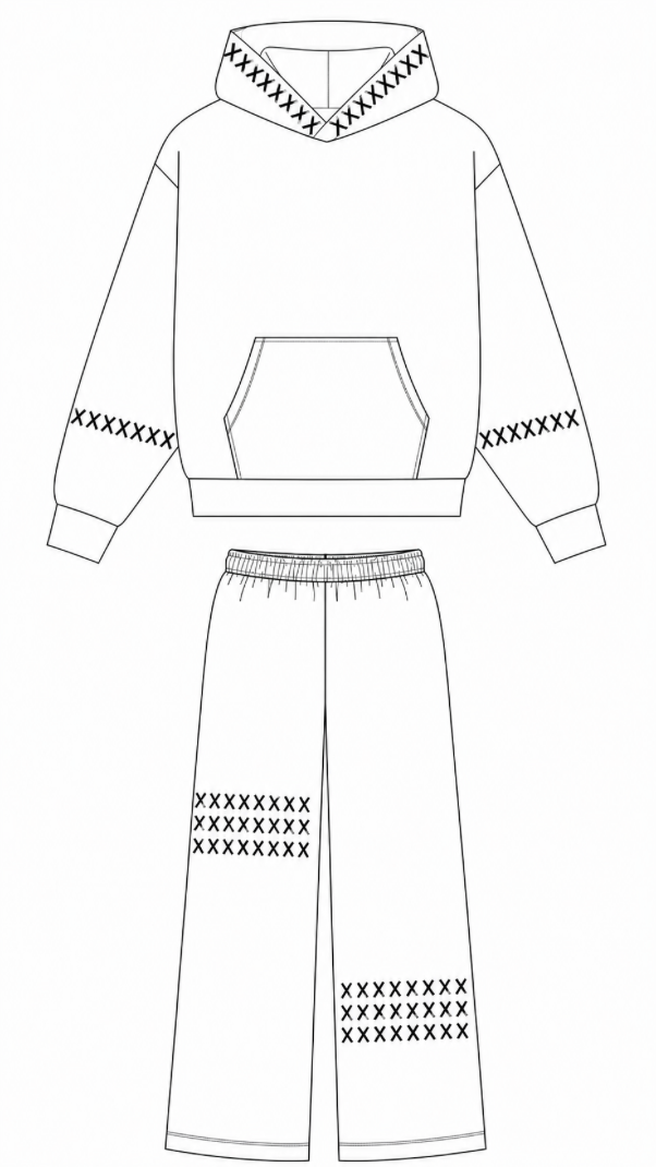 THE X SET