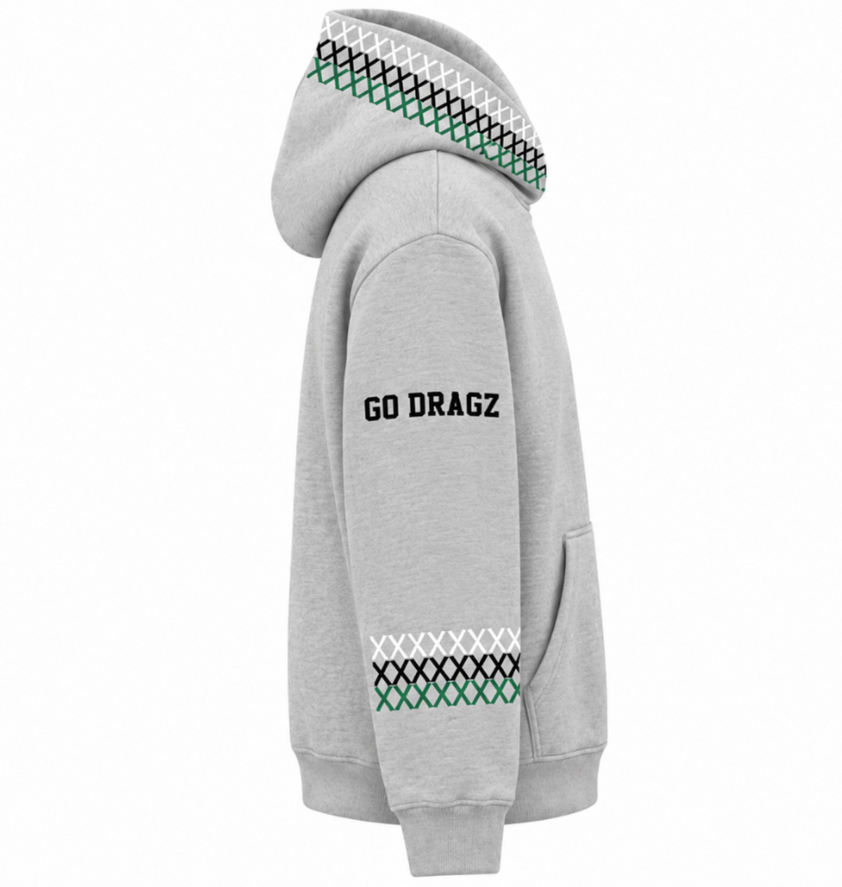 KPS HOCKEY HOODIE
