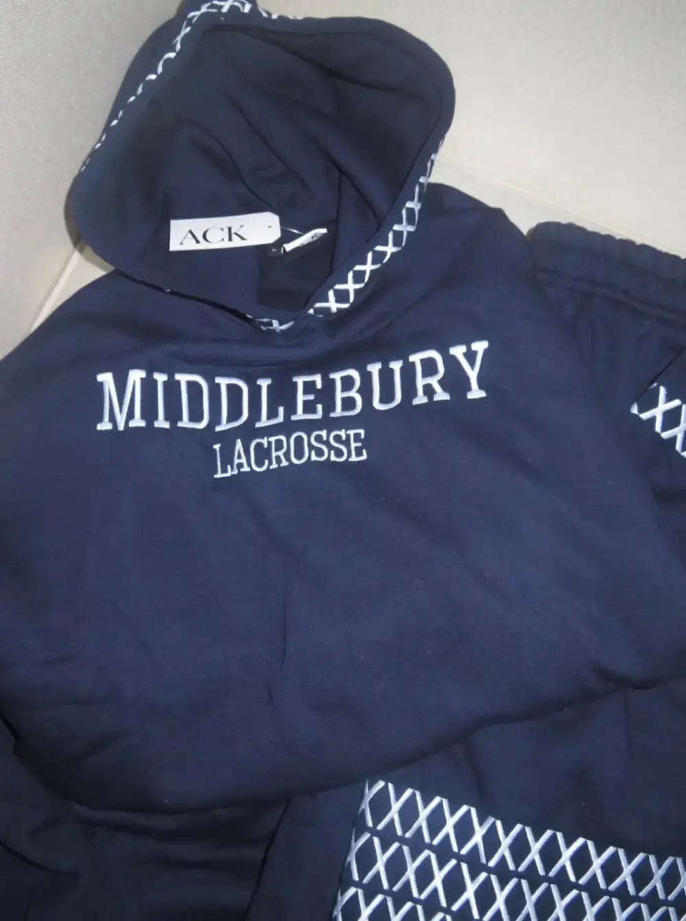 Middlebury Lacrosse